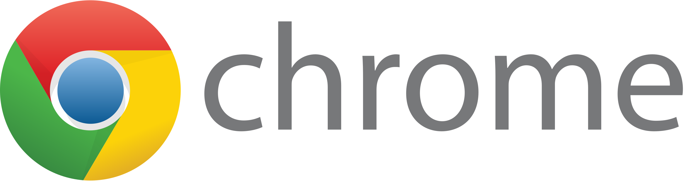 chrome-logo